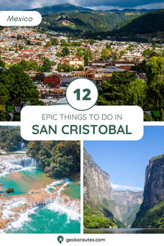 the top things to do in san cristoal