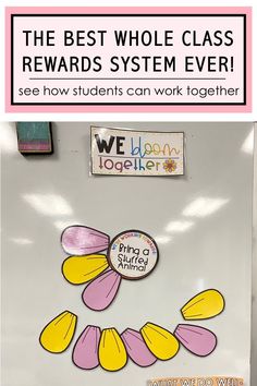 whole class rewards Whole Class Reward System, Class Reward System, Class Rewards, Whole Class Rewards, Teaching Classroom Decor, Classroom Incentives, Classroom Management Elementary