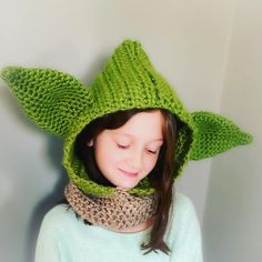 Yoda yoda crochet crochet pattern yoda pattern yoda pdf | Etsy Princess Leia Crochet Hat Pattern, Baby Yoda Scarf Crochet Pattern Free, Adult Knit Yoda Hat, Adult Knit Yoda Hat Pattern, Crocheted Yoda Hat, Baby Yoda Crochet Pattern Free Hat, Baby Yoda Crochet Hat Pattern Free, Crochet Starwars Hat, Starwars Crochet Hat