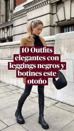 Oufits2021 Invierno Casual, Outfit Para Cena Casual, Outfit Navidad 2022, Outfit Marzo, Winter Outfit Aesthetic, Aesthetic Winter Outfits, Outfits Leggins, Winter Outfits Casual, Outfit Informal