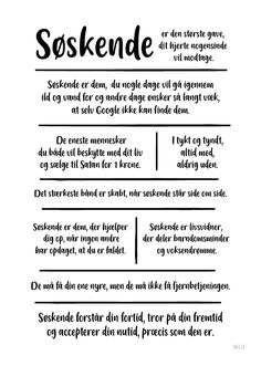 a black and white poster with the words soskende in german on it