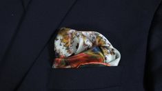 Mens Silk Pocket Square, Fractal Silk handkerchief, "Versailles",  unique gifts for Men, Best Man, B Tiffany Mens Pocket Square, Cheap Classic Pocket Square For Gift, Luxury Pocket Square For Men For Business, Luxury Fitted Pocket Square For Formal Occasions, Luxury Men's Pocket Square For Business, Luxury Silk Pocket Square Gift, Luxury Silk Pocket Square For Gift, Luxury Silk Pocket Square For Business, 3d Fractal