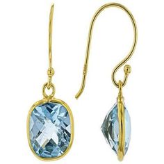 These dazzling Blue Topaz 18k yellow gold over silver earrings can take any outfit to the next level. Gemstone: Blue Topaz Gemstone Species: Quartz Count 2 Carat Weight 5.0 ctw Gemstone Shape: Square Cushion Gemstone Dimensions: 9.00mm L x 9.00mm W Gemstone Setting: Bezel Cut Faceted Gemstone Color: Blue Gemstone Composition Natural Enhancement: Heated Material Composition: Natural Origin Country: Brazil Brown Gemstone, Yellow Quartz, Yellow Gemstones, Blue Topaz Earrings, Sky Blue Topaz, Topaz Earrings, Blue Gemstones, Etsy Earrings Dangle, Topaz Gemstone