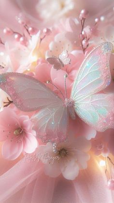 Mariposas Aesthetic, Butterfly Image, Cute Iphone Wallpaper Tumblr, Cracked Wallpaper, Pink Glitter Wallpaper, Purple Flowers Wallpaper, Iphone Wallpaper Hipster