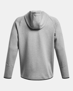 Double-knit fabric is soft, stretchy & breathable for superior comfort & mobility|Material wicks sweat & dries really fast|4-way stretch material moves better in every direction|Secure, zip hand pockets|Dropped, shaped hem for enhanced back coverage|Binding at cuffs & bottom hem|Raglan sleeves Gray Sportswear Activewear With Ribbed Cuffs, Fleece Activewear For Outdoor Sports, Cozy Fit Sportswear For Sports, Athletic Heather Long Sleeve Fleece Activewear, Long Sleeve Fleece Activewear In Athletic Heather, Fleece-lined Athleisure Activewear For Sports, Heather Grey Long Sleeve Sports Sweats, Heather Grey Long Sleeve Sweats For Sports, Athletic Heather Sweats With Ribbed Cuffs For Sports