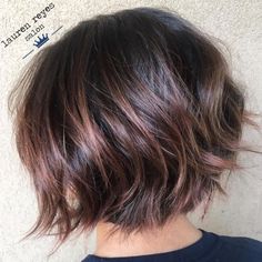 Women Chin Length Haircuts, Short Choppy French Bob, Spiky Bob Haircut, Angeles Bob Haircut, Modern Short Bob Haircut 2023, Best Bob For Fine Hair, Italian Women Hairstyles, Mid Length Stacked Bob Haircut, Short Professional Hairstyles