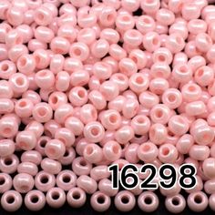 Add a pop of color to your DIY jewelry with these beautiful Chalk Pink seed beads from PRECIOSA. Available in four different shades, these opaque glass beads are perfect for your next project. #DIYjewelry #seedbeads #PRECIOSA #PRECIOSA #Pink #Glass #Opaque #Seed #SeedCylinder https://ebay.us/rcvzK7 https://ebay.us/GkgqCM https://ebay.us/3xR8Om https://ebay.us/rcBfE5 Pink Glass, Diy Jewelry, Chalk, Color Pop, Shades