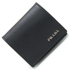 Used Prada Coin Case 2mm935 Black Leather Purse Compact Wallet Men's (Sku: Gzl12oil) === General === Brand : Prada === Design === Type : Coin Purse/Coin Case Gender : Men Material : Leather Color : Black, Nero === Size === Size (Hxwxd) : 8cm X 7cm / 3.14'' X 2.75'' === Included Items === Accessories : Box, Guarantee Card Accessories Notice : Before Purchasing, Please Refer To The Images Of The Accessories Included With The Item. === Condition === Condition : Used (Like New) Ranking : Rank S Used - Mint Condition, Like New Item Seller Ranking : Rank S Overall Scratches : Insignificant Overall Dirt : Insignificant Overall Traces Of Use : Insignificant Condition Notice : Before Purc Card Accessories, Compact Wallet, Black Leather Purse, Accessories Box, Leather Purse, Wallet Men, Leather Purses, Mint Condition, Prada