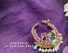 Diamond Nose Ring Nath Mukku Puduka Pure Silver Jewelry Indian Jewelry Wedding Jewelry Bridal Collection SHABURIS - Etsy Silver Jewelry Indian, Silver Market, Diamond Nose Ring, Silver Nose Ring, Silver Jewellery Indian, Bridal Jewelry Collection, Silver Collection, All Gems, Jewelry Care Instructions