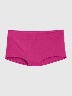 Casual Breathable Snug Fit Bottoms, Casual Snug Fit Breathable Bottoms, Gap Casual Stretch Activewear, Seamless Cotton Activewear Shorts, Seamless Cotton Yoga Bottoms, Gap Sports Bottoms, Gap Yoga Bottoms, Seamless Cotton Bottoms For Athleisure, Pink Stretch Cotton Activewear