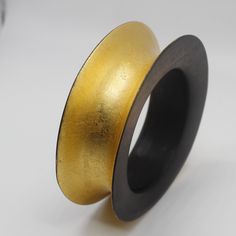 🐕 Big deals! Concave Bangle Ebony Wood only at $110.00 Hurry. #me #: #jewelry #style #art #thejewelryexpert #beautiful #Ebonyjewelry #selfie #like4like Gold Leafing, Ebony Wood, Sterling Silver Bangles, Gold Wood, Traditional Jewelry, Nature Jewelry, Silver Bangles, Gold Material, Brown Gold