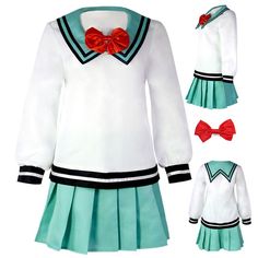 PRICES MAY VARY. Material : Uniform cloth. Okazaki The Saiki K Cosplay Costume School Uniform Suit Halloween Full Set The products include as shown in the picture. The costume is suitable for daily wear, Halloween, theme parties, carnivals, role-playing parties, stages, parties, special occasions and other birthdays or holidays. Please check the detail sizer on the size chart image. The Saiki K Cosplay Costume School Uniform Suit Halloween Full Set Saiki K Cosplay, Costume School Uniform, Saiki K, Theme Parties, Cosplay Costume, Full Set, Halloween