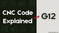 Harnessing the power of G12 CNC Gcode unlocks precise circular machining, but only if you grasp its syntax and parameters. The post G12 CNC Code: Beginner’s Guide to Circular Pocket Milling (Clockwise) appeared first on PlasticRanger.