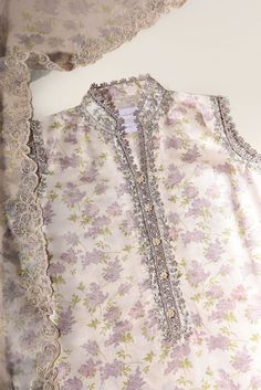 Lavender Garden Lavender Garden, Bridal Designs, Wedding Wear, Raw Silk, Wedding Season, Ready To Wear, Lavender, Velvet, Embroidery