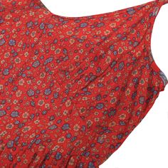 Women's Bohemian Maxi Dress V-Neck Slip Floral Beach Holiday Boho Dress Patterned V-neck Midi Dress For Beach, Red Printed V-neck Sundress, Holiday V-neck Floral Print Beach Dress, Summer Boho Print Patterned Maxi Dress, V-neck Sundress With Ditsy Floral Print, Patterned V-neck Boho Dress For Vacation, Ditsy Floral Print Mini Dress V-neck For Vacation, Bohemian Floral Print Holiday Dress, Patterned Boho Print Summer Maxi Dress