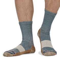 Hemp Crew Socks Midweight Casual Socks For Outdoor, Durable Comfortable Socks For Hiking, Durable Comfortable Hiking Socks, Lightweight Casual Outdoor Socks, Durable Comfortable Socks For Outdoor, Comfortable Durable Socks For Outdoor, Comfortable Lightweight Socks For Outdoor, Comfortable Lightweight Outdoor Socks, Comfortable Anti-odor Socks For Hiking