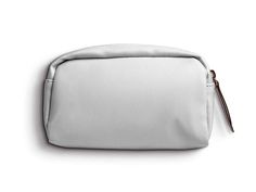 Favorite Makeup Bag Versatile White Bag With Zipper Pouch, Zipper Pouch Bag For Errands, Daily Use Cosmetic Bag With Adjustable Strap, Everyday Cosmetic Bag With Adjustable Strap, Nail Polish Organizer, Favorite Makeup, Bag Mockup, Makeup Bags, Toiletry Storage