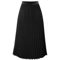 Womens Solid Pleated Elegant Midi Elastic Waist Maxi Skirt Features: 1.It is made of high quality materials,durable enought for your daily wearing Please check the Size Chart before order. If you are not sure the size, please send message to us. 3.Great for party,Daily,Beach,I am sure you will like it! Occasion: Casual What you get: 1Women Skirt Product Description: Gender: Women Occasion: Casual Material: Polyester Decoration: None Clothing Length:Mid length Pattern Type: Solid Style: Fashion,C Pleated Chiffon Skirt, Mid Calf Skirt, Elastic Skirt, Party Rock, Pleated Long Skirt, Skirt Denim, Pleated Maxi Skirt, Skirt Maxi, Elegant Skirt