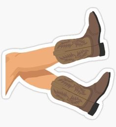 Western Stickers, Country Stickers, Cowboy Photography, Preppy Stickers, Homemade Stickers, Western Wall Art, Pong Table, Hydroflask Stickers