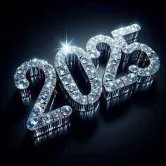 the new year 2013 is coming up and it's time to get some sparkle