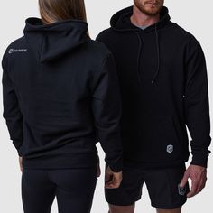 Whether you’re wearing it to warm up before a tough workout or as casual wear while running around town, the Unmatched Unisex Hoodie is made from a soft material you’ll want to wear all day long. To get right down to it, it’s the best damn hoodie you’ll ever put on.