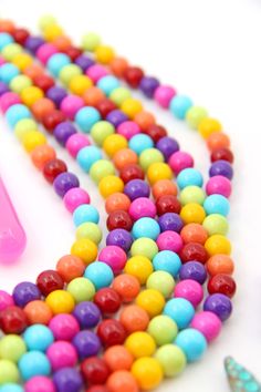 Ceramic Gumballs Round Rainbow Beads for DIY Jewelry, 8mm, 50+ Beads for making rainbow jewelry Eat Stack, Rainbow Baubles, Beads Tassels, Bead Soup, Resin Rings, Green Aqua, Turtle Charm, Enamel Beads, Color Beads