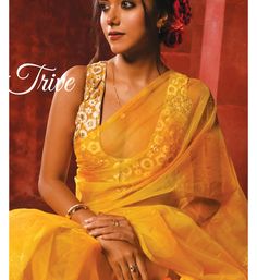 Saree Lehenga Blouse Made To Order Indian Designer Yellow Embroidered Net Boat Neck sleeveless blouse for women This Made to Order/Made to Measurement/Custom Made Indian Ethnic Blouse. - Fabric - Embroidered net - Color - Yellow - Princess Cut - Rich Lined - elbow sleeves  - extra margin and extra stitches included in the blouse - It can be customize in any color, design or size  PLEASE NOTE: BUYERS ARE RESPONSIBLE FOR ANY CUSTOMS AND IMPORT TAXES THAT MAY APPLY. This is a made to order product. If you opt for 'Made To Measurement Option', we will provide a measurement template and you can share the measurements likewise. If you want to opt for 'Standard Size', Please refer to the size chart provided in the listing. MEAUREMENTS & CUSTOMIZATIONS This blouse can be purchased in your standard Sleeveless Chanderi Traditional Wear, Sleeveless Chanderi Traditional Wear For Festivals, Sleeveless Cutdana Traditional Wear For Diwali, Sleeveless Traditional Wear With Resham Embroidery, Festive Chanderi Sleeveless Saree, Transitional Season Yellow Blouse, Sleeveless Unstitched Chanderi Blouse Piece, Sleeveless Cutdana Tops For Navratri, Sleeveless Blouse Piece With Pallu For Puja