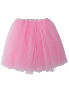 Plus Size Pink Tutu Skirt - Plus Size 3-Layer Tulle Skirt Dress Up Tutus for Women - Sydney So Sweet Tutus For Women, Diy Princess Costume, Running Tutu, Tutu Women, Flamingo Costume, Yellow Tutu, Costume Tutu, Tutu Skirt Women, Tutu Skirt Kids