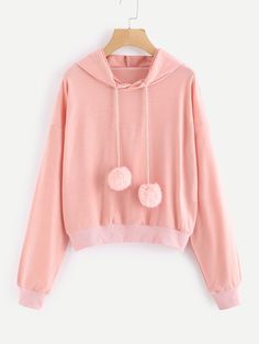 Natural Wallpaper, Stylish Hoodies, Women's Hoodie, Normal Clothes, Women Sweatshirts, Trendy Fashion Tops, Crop Top Outfits, Fashion Attire