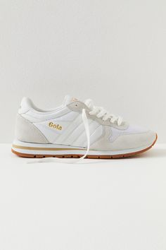 Gola Daytona Sneakers | Free People