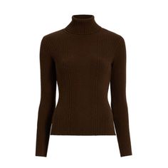 Nwt Toccin Ny Womens Bella Turtleneck Cotton Wool Knit Sweater Brown Large A Simple Ribbed Turtleneck In The Season's Color Chocolate This Cotton Wool Blend Sweater Is A Must-Have In Our Book. Cotton / Wool Yarn; 70% Cotton, 30% Wool; Dry Clean Only New With Tags Retail $195 Approx Measurements: Chest (Pit To Pit Is Half): 36" Length: 23.5" Bundle For Additional Savings Clt25056781satewrhh-08/23 Nn1 #Womens #Clothing #Wardrobe #Basics #Womensclothing #Nwt #Nwot #Guc #Euc #Knit #Wool #Cotton #Lux Fall Colors Sweater, Brown Turtleneck Outfit, Freddy Costume, Fall Turtleneck, Rich Auntie, Gilmore Girls Outfits, Brown Turtleneck Sweater, Brown Turtleneck, Clothing Wardrobe