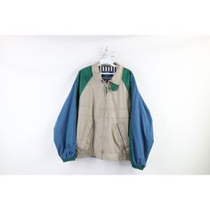 Vintage 90s Members Only Mens Medium Color Block Full Zip Sailing Jacket Coat Mens Jacket Has stains on front bottom, back center, and right arm Mens size Medium Measurements are: 24 inches underarm to underarm 26.5 inches top to bottom Multicolor 60% Cotton 40% Polyester US Shipping is FREE, Canada is $15 and International is $24 Check out my other items in my store! M147 Sailing Jacket, Members Only Jacket, Cafe Racer Jacket, Nike Windbreaker Jacket, Vintage Nike Windbreaker, Wool Overcoat, Military Coat, Mens Windbreaker, Streetwear Mens