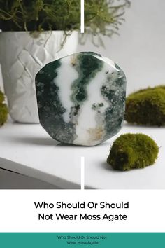 As a Reiki healer, I get a lot of questions about who should wear moss agate jewelry or keep moss agate around. Makes sense, right? With its stunning green color and connection to nature, moss agate is irresistible! Moss Agate Gemstone Necklace For Healing, Spiritual Green Moss Agate Jewelry, Moss Agate Pendant With Natural Stones