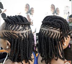 Natural Hair Wedding, Black Hair Updo Hairstyles, Natural Hair Stylists, Natural Braids, Natural Hairstyles For Kids