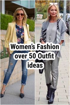 Middle Aged Women Fashion, Fashion Over 50 Fifty Not Frumpy, Piece Tattoo, Stylish Outfits For Women Over 50, Clothes For Women Over 50, Old Outfits, Over 60 Fashion, Nashville Outfits, 50 And Fabulous