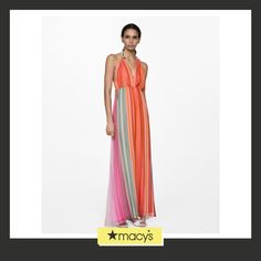 in stock Summer Evening Multicolor Maxi Dress, Summer Cocktail Maxi Dress, Elegant Multicolor Mini Dress For Beach, Multicolor Maxi Dress For Summer Cocktail, Chic Multicolor Maxi Dress For Cocktail, Chic Multicolor Maxi Dress For Night Out, Multicolor Maxi Dress For Summer Cocktail Events, Elegant Multicolor Vacation Dress, Elegant Multicolor Dress For Vacation