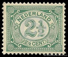 a stamp with the number twenty and two cents in green on top of black background