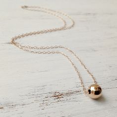 "Gold necklace,Gold Ball Necklace,Gold Bead Necklace,Best Friend Necklace,Minimalist Necklace Super cute minimalist necklace that will be perfect gift to your bets friend:) A beautiful ball bead made of 14k gold filled /sterling silver or Rose gold filled . Very minimalist necklace, elegant and cute, a perfect gold necklace for every day wear. Necklace Measures Approximately 17\" ** The necklace will come with the \"Best Friend \" card as pictured All my jewelry are packed in an elegant gift box Rose Gold Beaded Chain Necklace For Gift, Minimalist Rose Gold Necklaces For Jewelry Making, Rose Gold Ball Chain Necklace Gift, Rose Gold Ball Chain Jewelry As A Gift, Rose Gold Ball Chain Necklace As Gift, Rose Gold Necklace With Round Beads For Gift, Minimalist Rose Gold Necklaces With Round Beads, Dainty Rose Gold Beaded Necklace With Round Beads, Minimalist Rose Gold Necklace With Round Beads