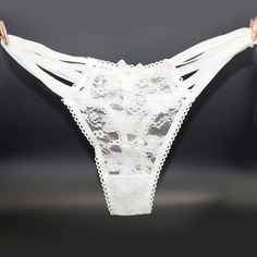 Shipping: Worldwide Express Shipping AvailableDelivery time: 7-15Days Fast ShippingReturns: Fast refund, 100% Money Back Guarantee.Sexually Suggestive: NoObscene Picture: NoPanties Type: G-StringMaterial: Stretch & SpandexMaterial: SpandexMaterial: ModaLMaterial: CottonMaterial: microfiberMaterial: PolyesterItem Type: PantiesRise Type: low-RiseModel Number: NK38Material Composition: Cotton+SpandexPattern Type: SolidDecoration: LaceGender: WOMEN Bra Panty, Women Lingerie, Lingerie, Lace