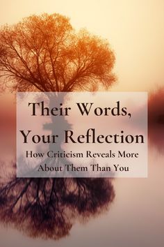 Learn how to stop internalising others' judgments and embrace the truth that their words reflect their own insecurities. Discover how this shift can empower you to live with confidence and authenticity. Energy Vampires, The Truth, With Confidence, Confidence, Energy