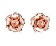 Now match any of our Rose pieces with your timeless and classic Field of Roses stud earrings. A delicate, romantic stud for any and every occasion. Pair them with our Field of Roses Crown and Headband for the ultimate Queen of Roses. *Posts are hypo-allergenic surgical steel* Available in 14K Gold, Silver, and Rose Gold. Made in New York City. Queen Of Roses, Epona Valley, Roses Crown, Field Of Roses, Rose Crown, Rose Gold Earrings, Silver Roses, Silver Rose Gold, Silver Earrings Studs