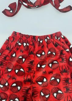 This Hello Kitty Spider Man Loose Pajamas playful characters with soft cotton velvet fabric for a cozy, casual look. Designed with a unique Hello Kitty and Spider-Man pattern, it’s perfect for lounging or sleeping comfortably. The fit and long pants make it a versatile addition to your sleepwear collection. Made from cotton velvet fabric, offering a soft and comfortable texture for all-day wear. Features a fun crossover design of Hello Kitty and Spider-Man, adding a playful touch to your loungew Casual Cartoon Print Sleep Sets, Casual Cartoon Print Sleepwear Sets, Casual Sleepwear Sets With Cartoon Print, Winter Character Print Loungewear Sleepwear, Winter Sleepwear With Character Print, Novelty Long Sleeve Sleepwear For Sleepover, Winter Loungewear Sleepwear With Character Print, Red Casual Sets For Sleepover, Casual Red Sets For Sleepover