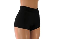 These shorts feature a black matte tricot spandex, a high waist, and a cheeky back. The fabric has a beautiful 4-way stretch and is breathable to allow for all day active wear. These are perfect for all activities such as dancing, workouts, yoga, and the beach. SIZING INFO ⭐Sizing Chart in Photos⭐ If you need help with sizing, send me a message and please include the following measurements: ✅NATURAL WAIST ✅HIPSTER WAIST ✅HIPS ✅Thigh ⭐Inquire within for Adult 6X and up. CUSTOM REQUESTS 👉Need the High Waist Elastic Black Shorts, Black High Waist Elastic Shorts, Fitted Elastane Shorts For Night Out, Black Stretch Seamless Shorts, High-waisted Black High Stretch Shorts, Seamless Stretch High-waisted Shorts, Black Elastic Shorts With Short Legs, Black Elastic Shorts, High-waisted Black Shorts With Wide Waistband