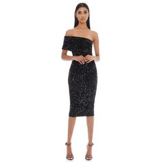 The Bodycon Dress is suitable for party. cocktail. clubbing. date night. wedding. night out. evening. birthday. dinner. celebrity and so on as you like. This Dress is sure to turn heads at any occasion! Our Style No.H01158Bead PieceMade in China Elegant Mini Dress With Sequins For Date Night, Glamorous Sleeveless Bandage Dress For Night Out, Elegant Midi Length Club Dress, Elegant Mini-length Sequin Dress For Gala, Chic Midi Sequin Dress For Gala, Glamorous Sleeveless Midi Dress For Club, Chic Midi-length Sequin Dress For Gala, Elegant Mini Sequin Dress For Gala, Elegant Backless Midi Dress For Club