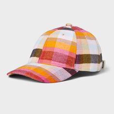 Folklore Flannel Classic Ball Cap Autumn Days, Duluth Trading, Autumn Day, Soft Flannel, Ball Cap, The Snow, Hat Fashion, Custom Fit, Baseball Cap