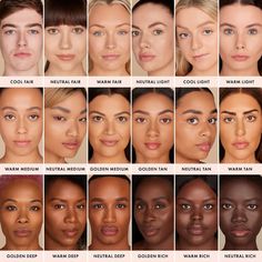 Super Smoother Blurring Skin Tint - Iconic London | Sephora Poreless Skin, 00's Makeup, Lightweight Foundation, Bronzer Brush, Skin Tint, Iconic London, Perfect Complexion, Beauty Games, Beauty Sponge