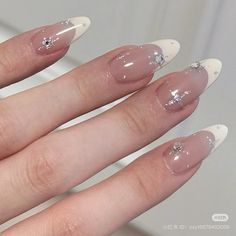 Nail Natural, Nail French, Nail Polish Jewelry, Solid Color Nails, Hello Nails, Chrome Nail, Voucher Code, Makeup Idea, Nail Idea