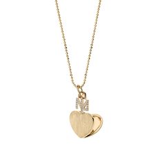 At last, the heart-shaped locket you’ve been waiting for! Our beautifully crafted 'Queen of Hearts' Locket is topped with a crown of radiant diamonds. Timeless and elegant, it’s the perfect way to carry your most cherished memories. Radiant Diamond, Queen Of Hearts, At Last, Cherished Memories, Locket Necklace, Locket, Diamonds, Crown, Necklaces