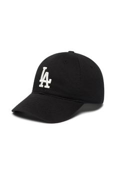 KOODING carries the latest MLB hats. KOODING is the global leading shopping website in providing authentic Korean fashion, beauty and lifestyle items, including clothing, cosmetics, shoes, accessories, and bags in affordable, fast, easy, and safe way. Black Dad Hat For Streetwear With Curved Bill, Black Urban Dad Hat With Curved Bill, Urban Black Dad Hat With Curved Bill, Classic Black Trucker Hat For Sports, Black Adjustable Dad Hat With Curved Visor, Classic Black Hat For Baseball Season, Trendy Black Baseball Cap For Sports, Urban Black Dad Hat With Curved Visor, Urban Hat For Baseball Season