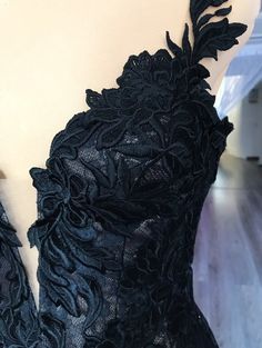 Gothic Black Corset Lace Wedding Dress With Detachable Skirt | Etsy Textiles Corset, Corset Lace Wedding Dress, Wedding Dress With Detachable Skirt, Corset Ideas, Dress With Detachable Skirt, Colour Highlights, Convertible Wedding Dresses, Dark Wedding Theme, Black Wedding Gowns